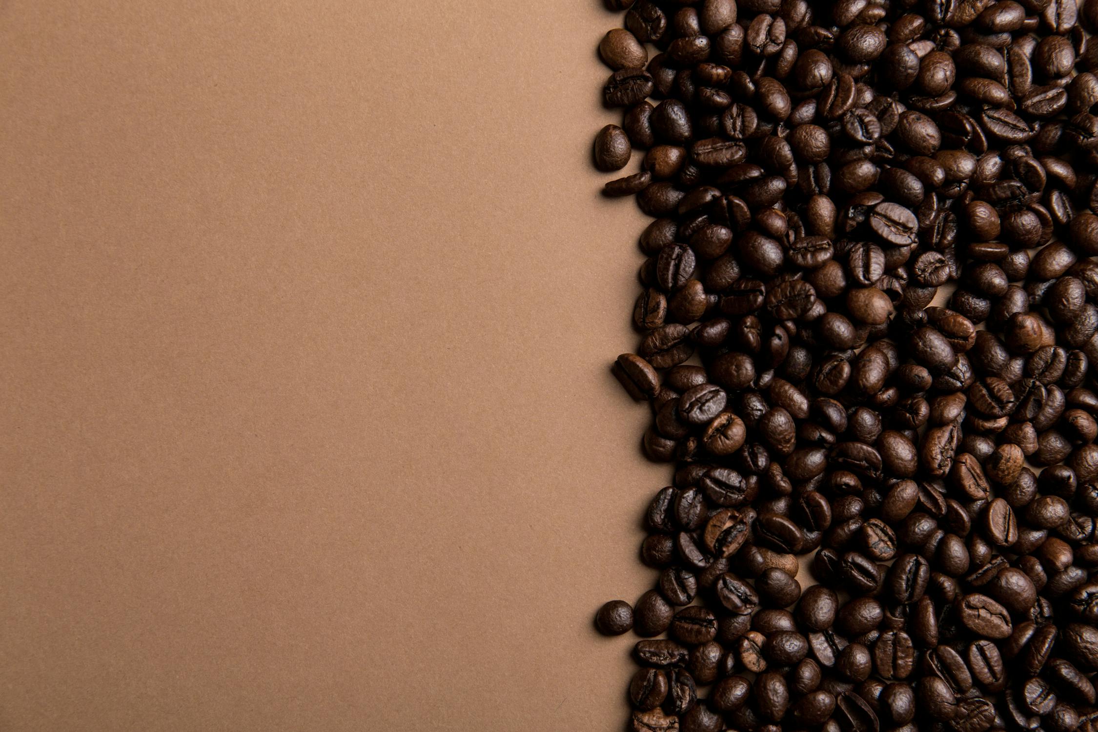 Origins and Terroirs of Coffee Beans: The Flavors of the World